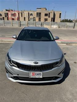 كيا اوبتيما